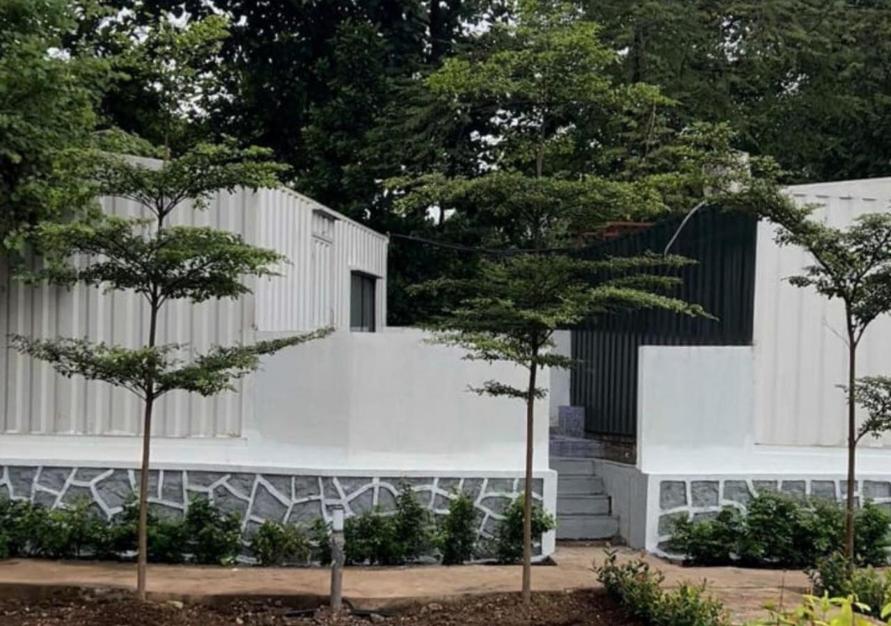 Grand Celebration Resort Neral Bagian luar foto