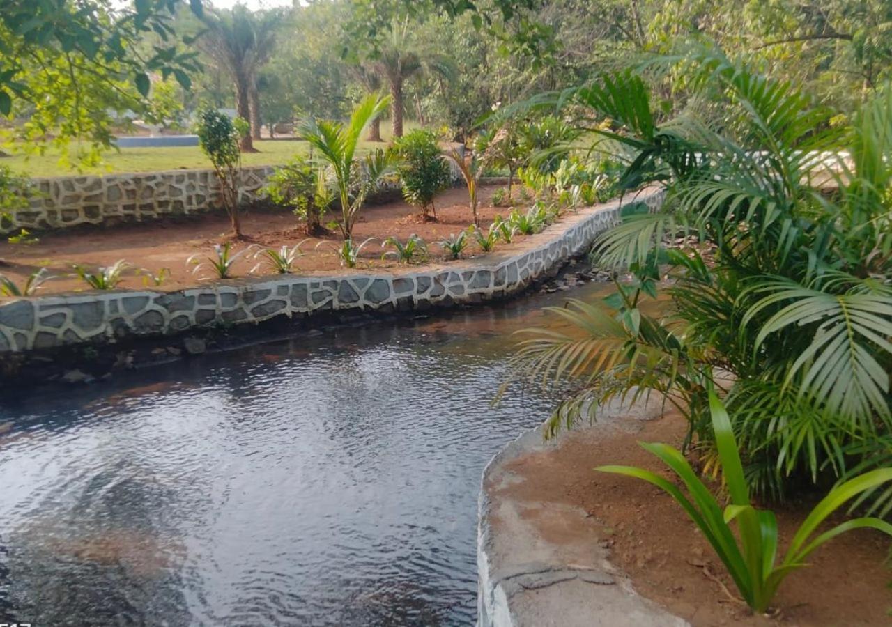 Grand Celebration Resort Neral Bagian luar foto