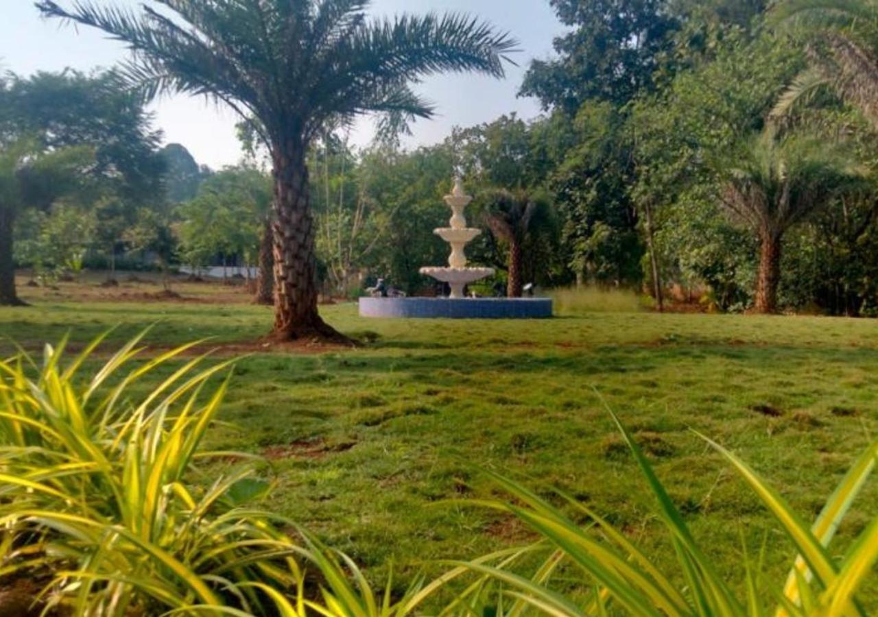 Grand Celebration Resort Neral Bagian luar foto